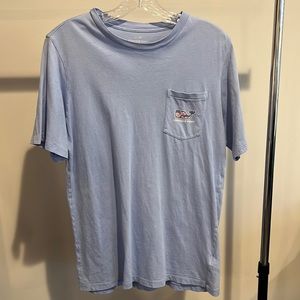 Boys Vineyard Vines T-shirt